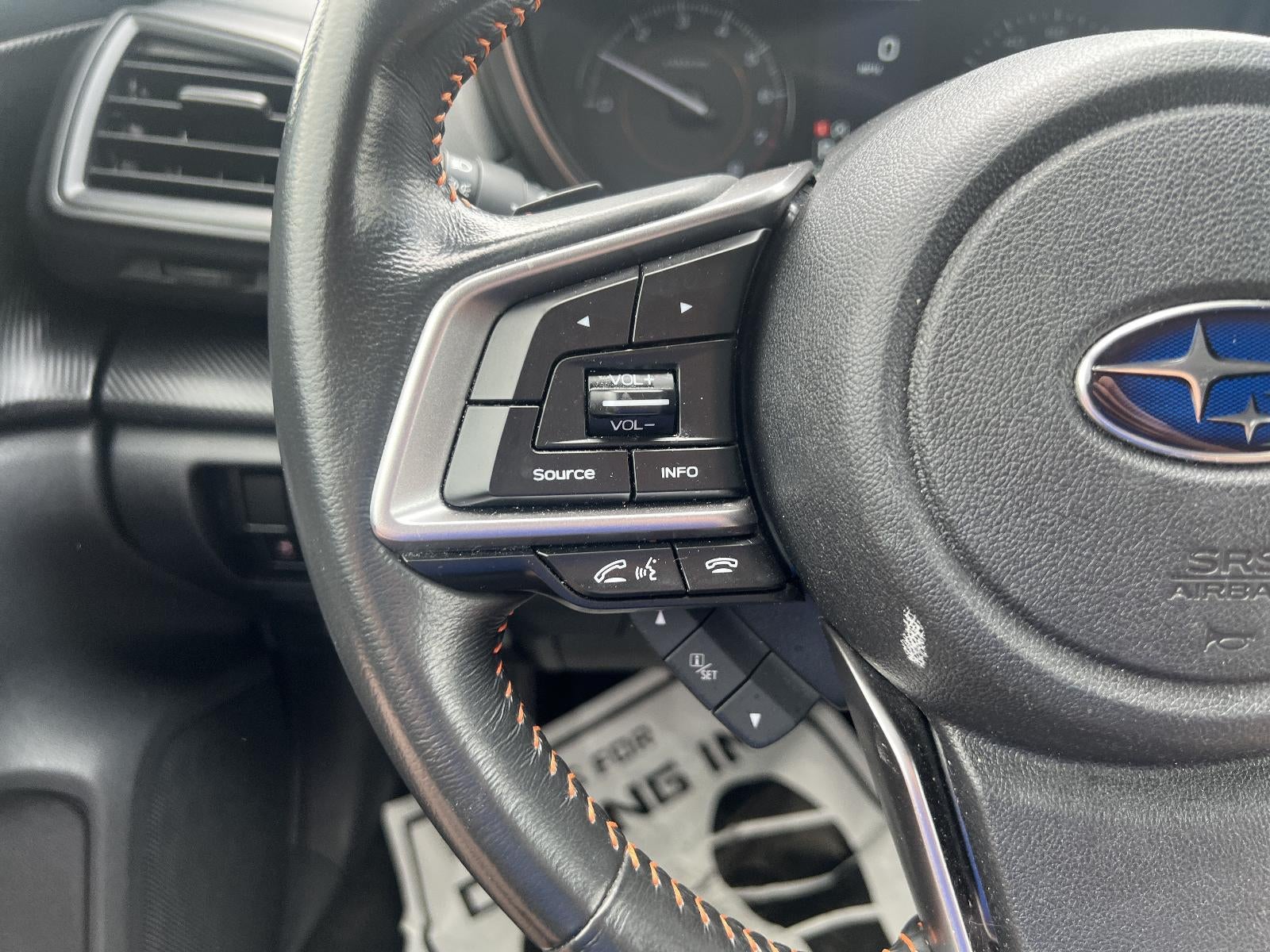 2023 Subaru Crosstrek Premium CVT