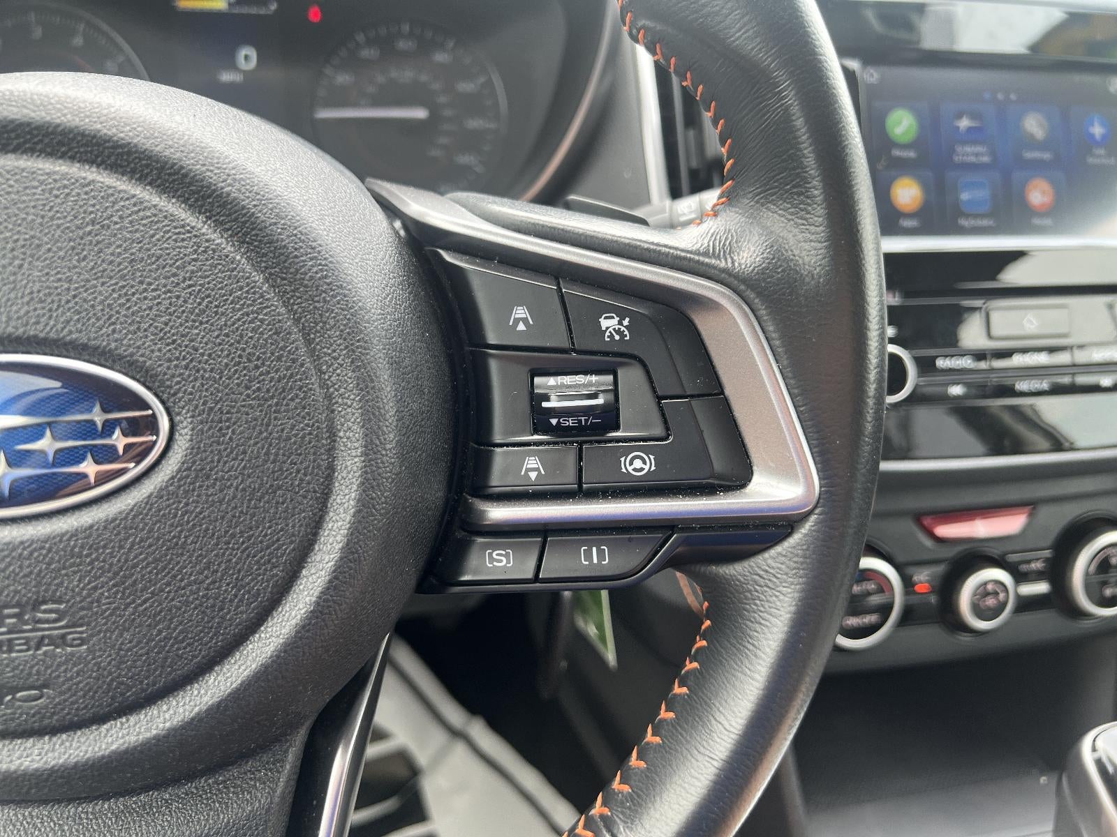2023 Subaru Crosstrek Premium CVT