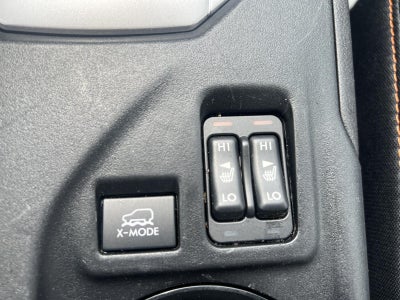 2023 Subaru Crosstrek Premium CVT