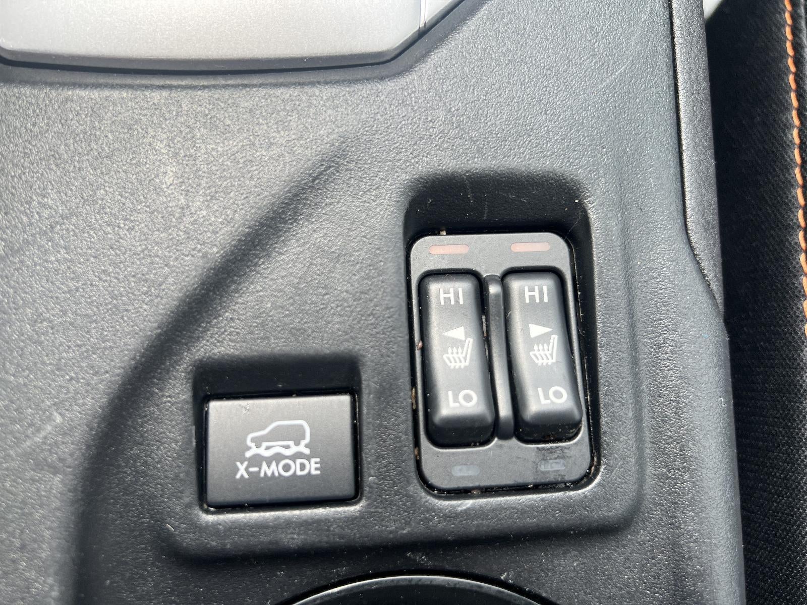 2023 Subaru Crosstrek Premium CVT