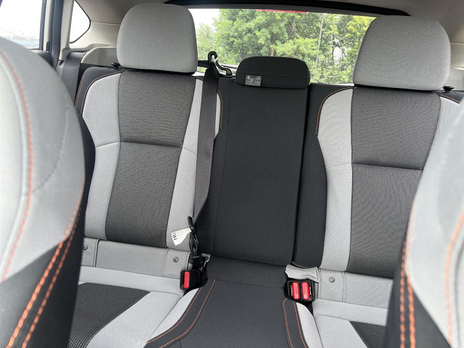 2023 Subaru Crosstrek Premium CVT