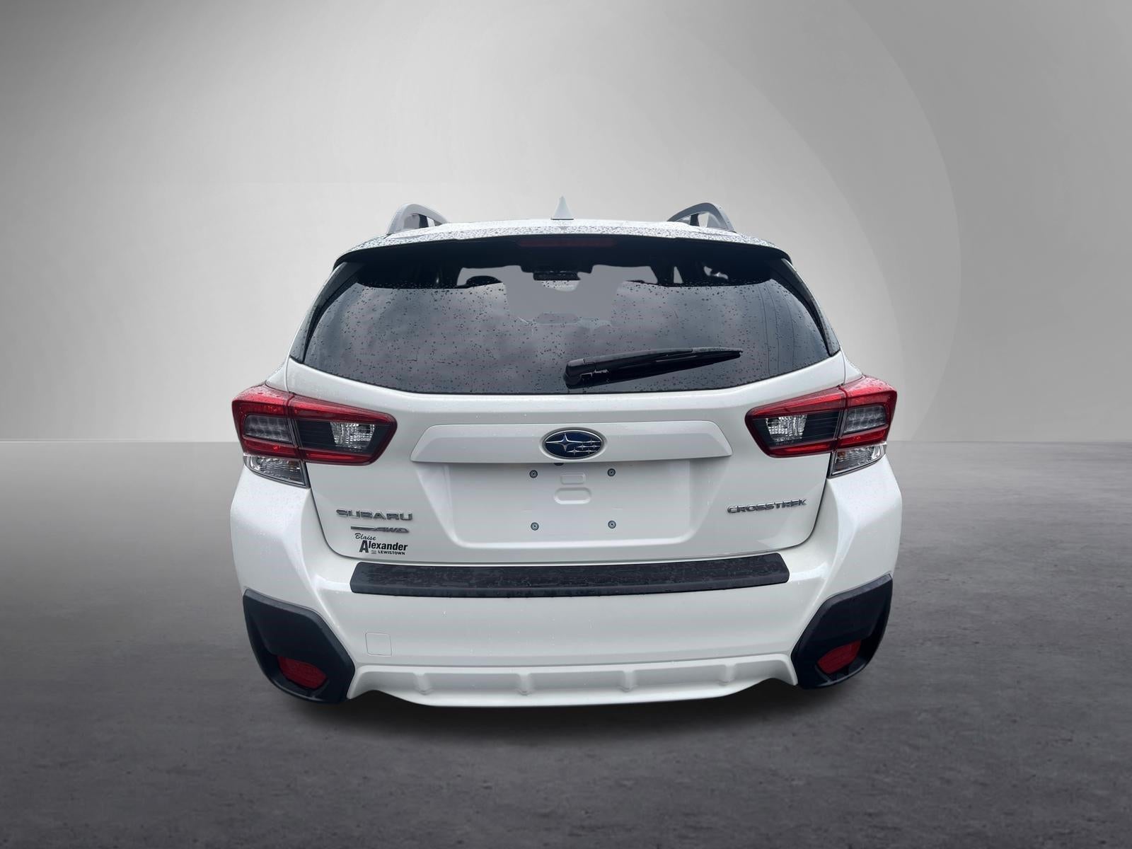 2023 Subaru Crosstrek Premium CVT