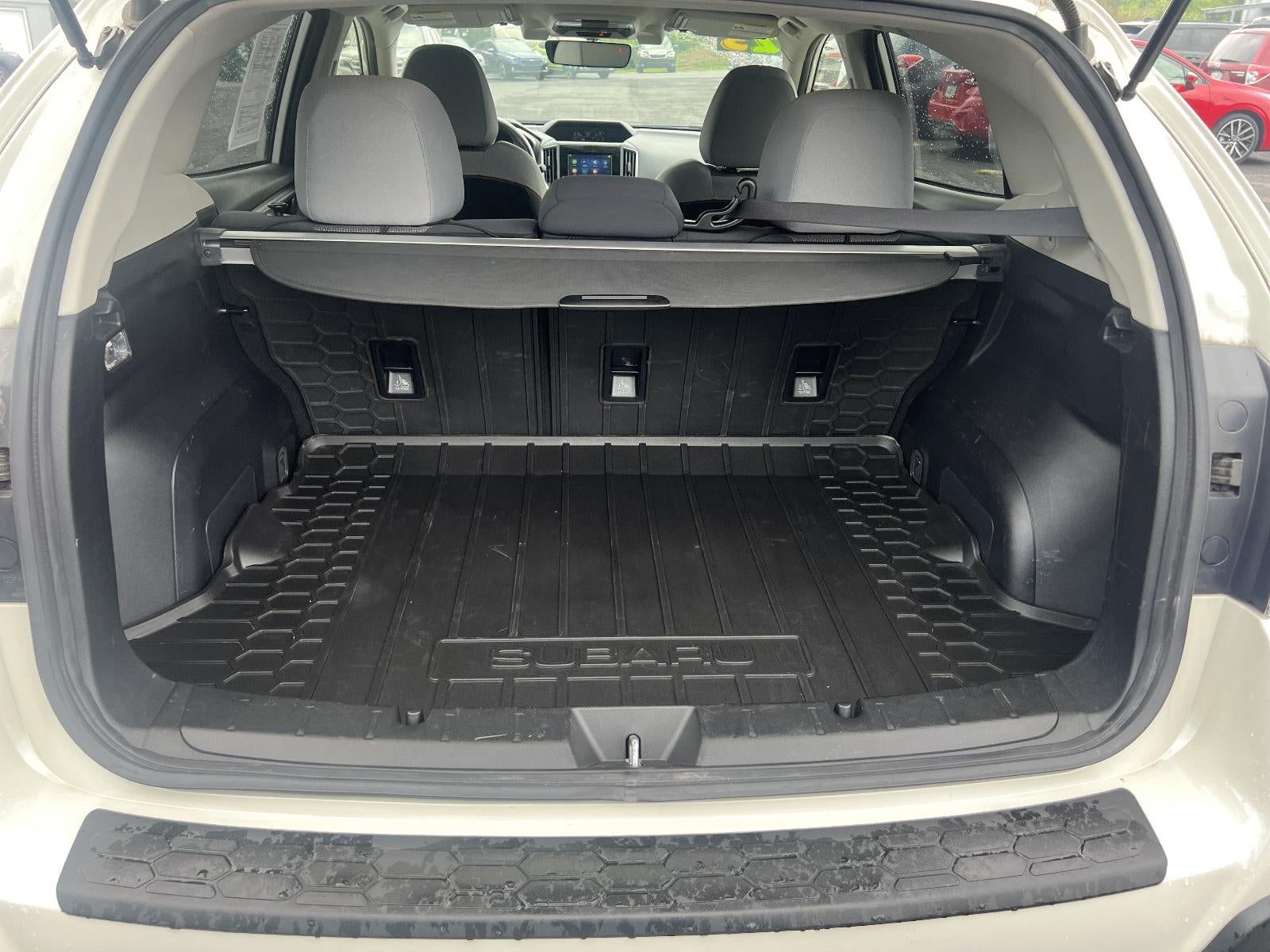 2023 Subaru Crosstrek Premium CVT