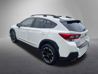 2023 Subaru Crosstrek Premium CVT