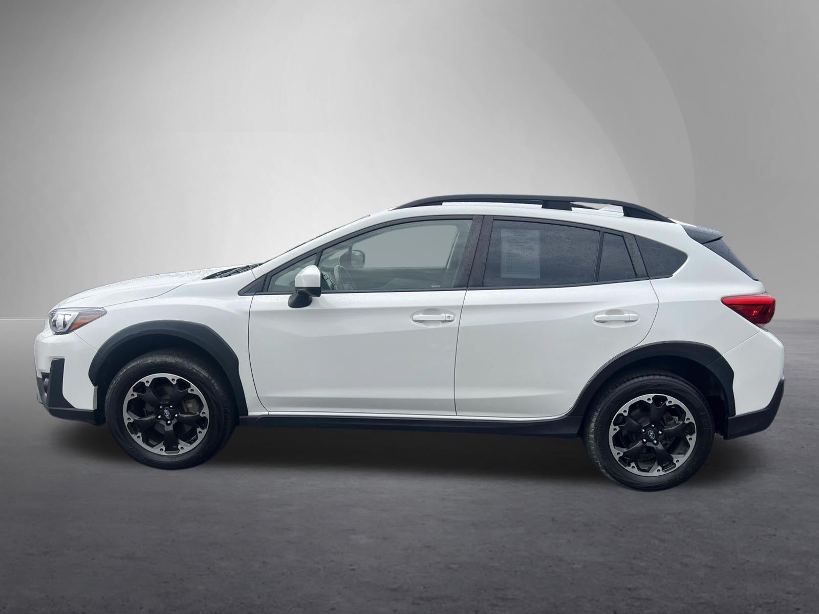 2023 Subaru Crosstrek Premium CVT