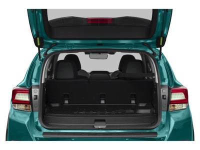 2020 Subaru Crosstrek Hybrid CVT