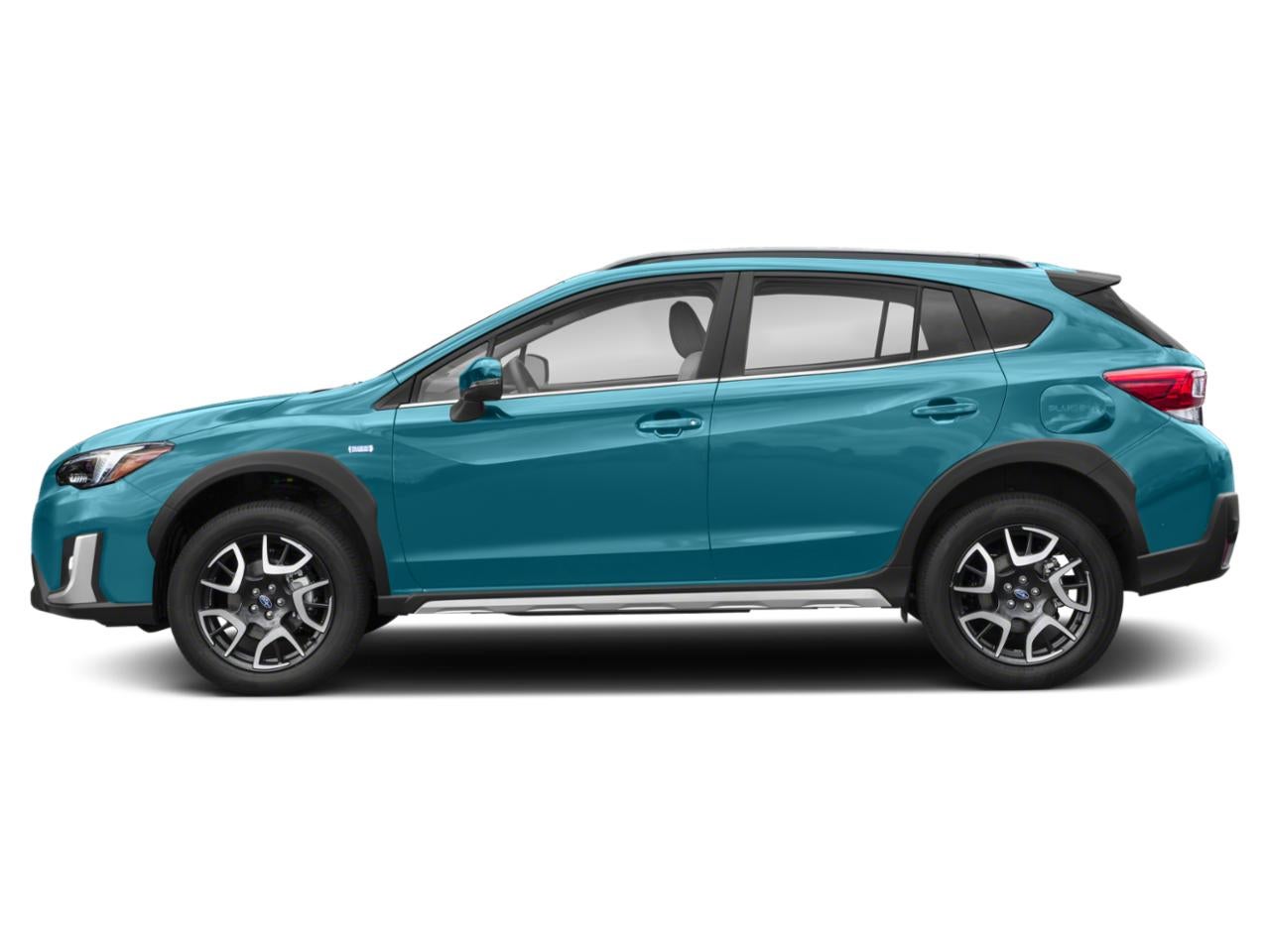 2020 Subaru Crosstrek Hybrid CVT