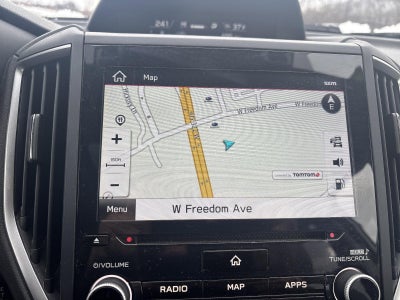 2023 Subaru Crosstrek Limited CVT