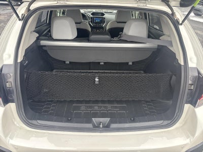 2023 Subaru Crosstrek Limited CVT