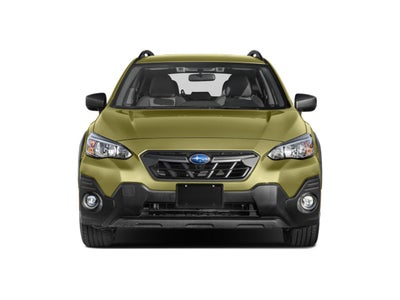 2023 Subaru Crosstrek Sport CVT