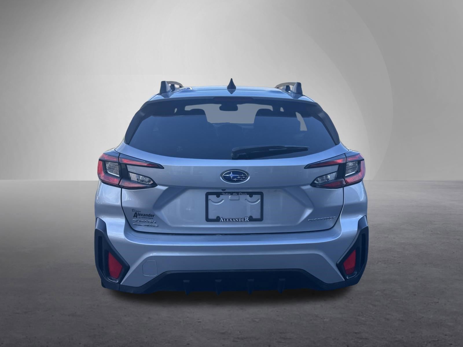 2024 Subaru Crosstrek Premium AWD