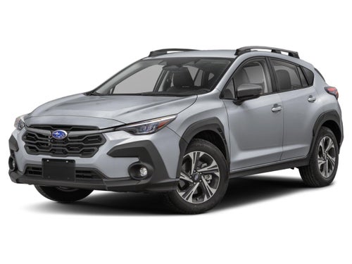 2024 Subaru Crosstrek Premium AWD
