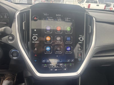 2024 Subaru Crosstrek Premium AWD