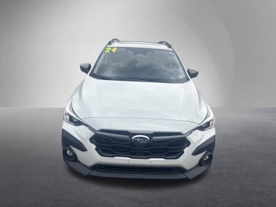 2024 Subaru Crosstrek Premium AWD