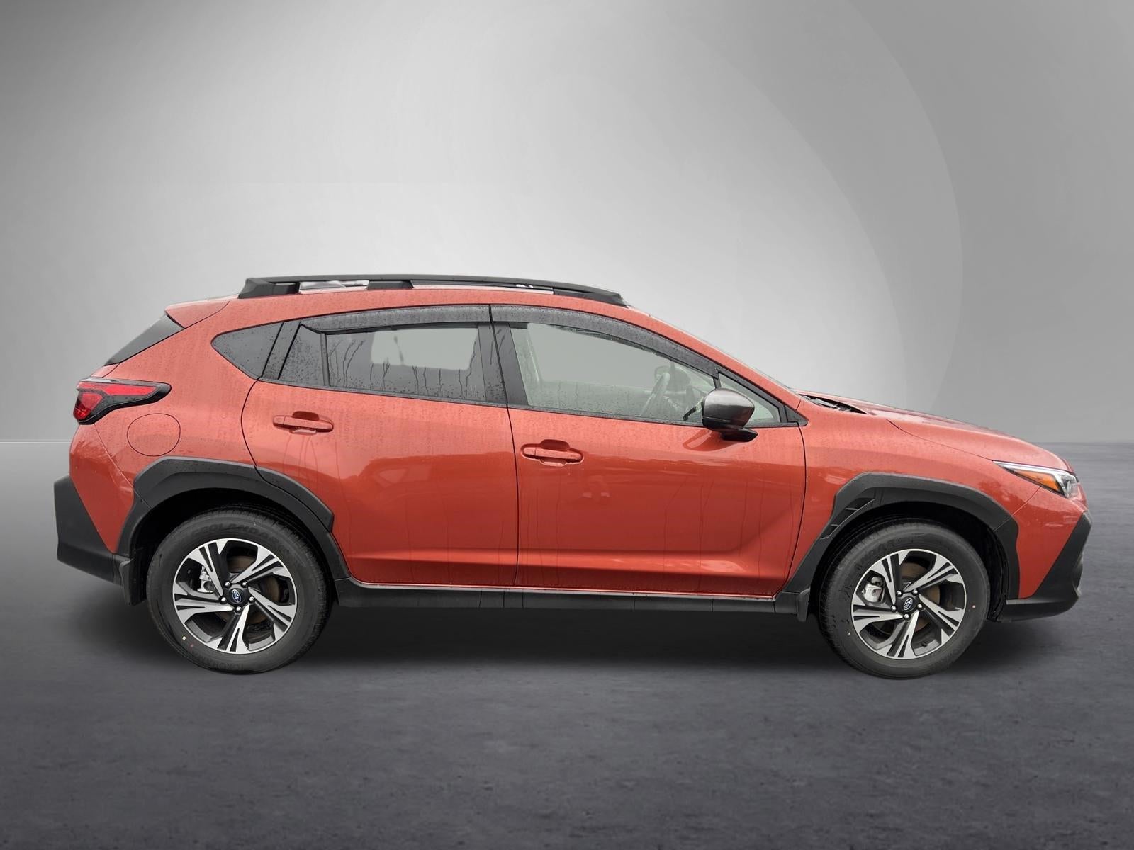 2025 Subaru Crosstrek Premium AWD