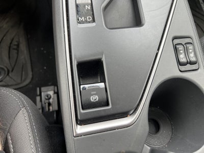 2025 Subaru Crosstrek Premium AWD