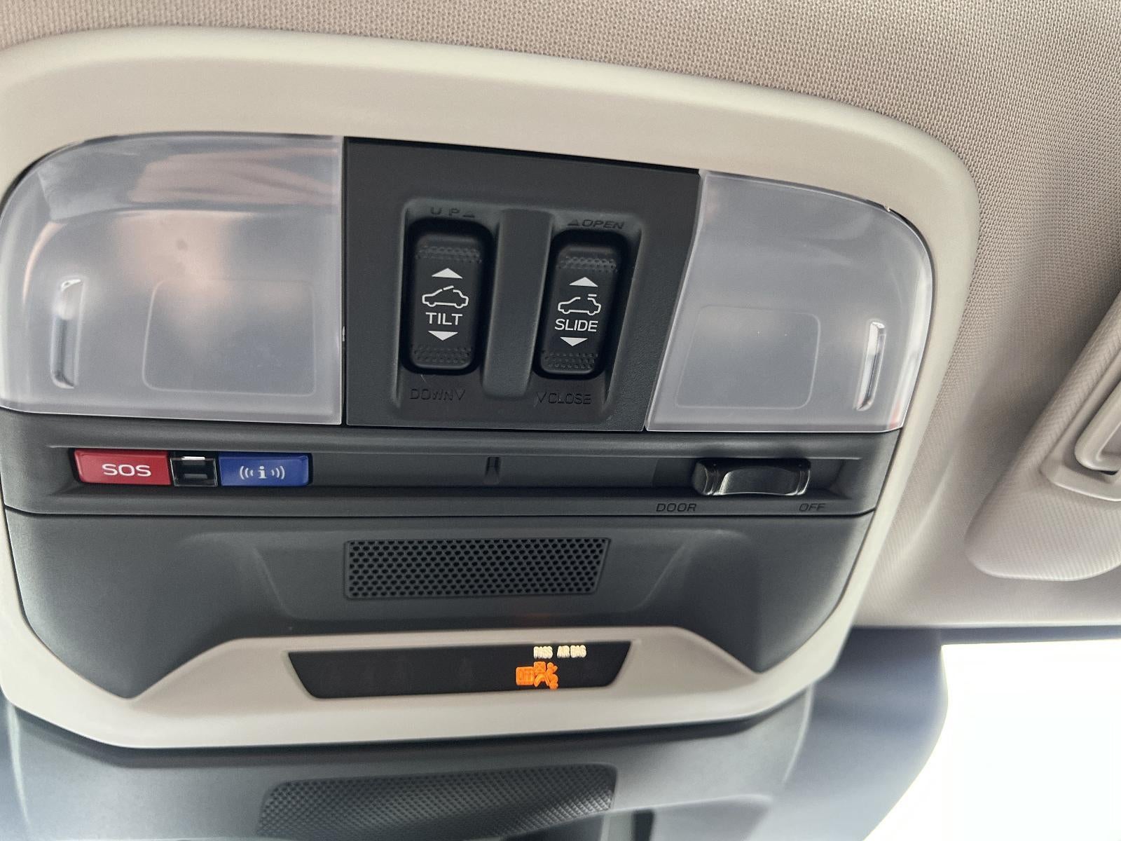 2025 Subaru Crosstrek Premium AWD