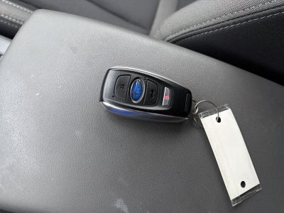 2025 Subaru Crosstrek Premium AWD