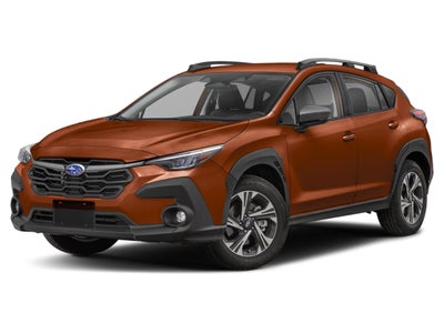 2025 Subaru Crosstrek Premium AWD