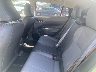 2026 Subaru Crosstrek Limited Hybrid AWD