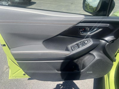2026 Subaru Crosstrek Limited Hybrid AWD