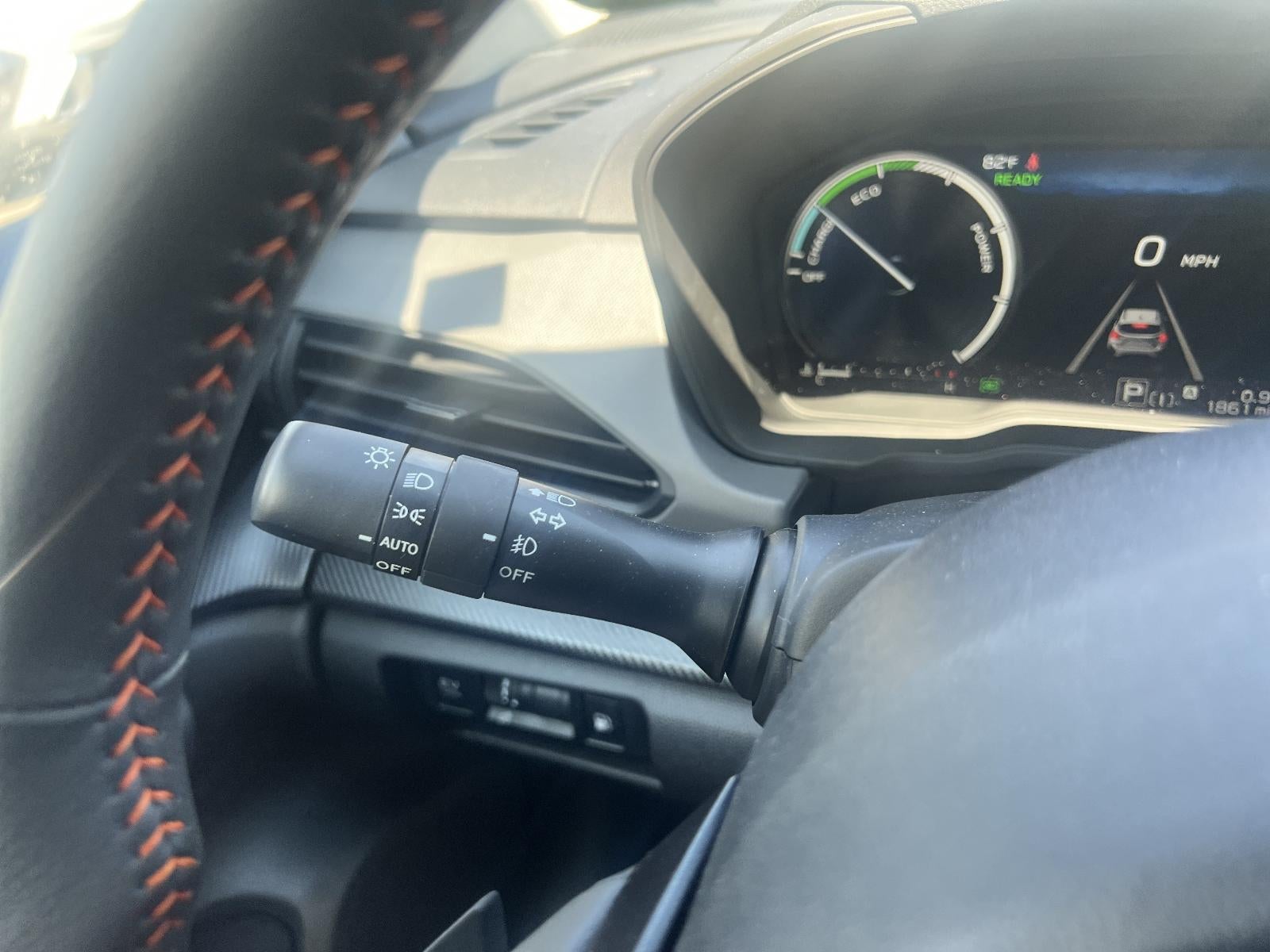 2026 Subaru Crosstrek Limited Hybrid AWD