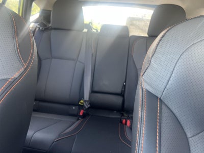 2026 Subaru Crosstrek Limited Hybrid AWD