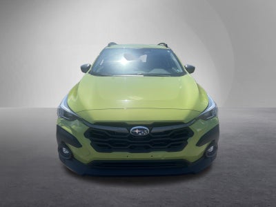 2026 Subaru Crosstrek Limited Hybrid AWD