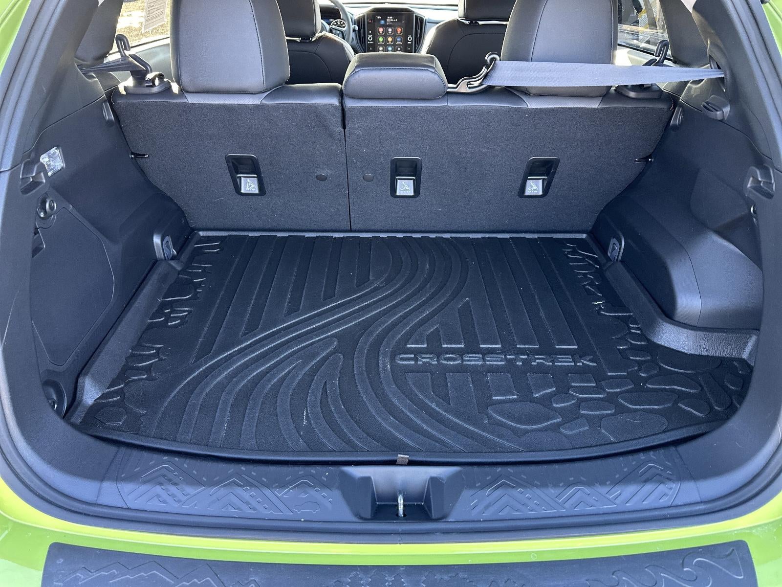 2026 Subaru Crosstrek Limited Hybrid AWD