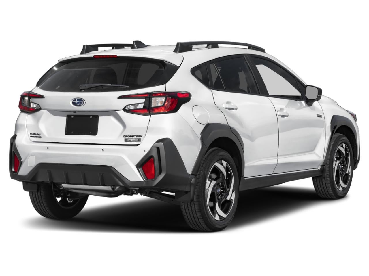 2026 Subaru Crosstrek Limited Hybrid AWD