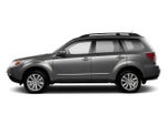 2010 Subaru Forester 2.5X Automatic