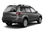 2010 Subaru Forester 2.5X Automatic