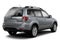 2010 Subaru Forester 2.5X Automatic