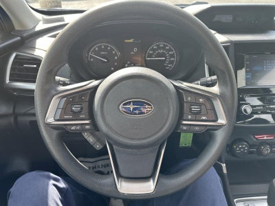 2019 Subaru Forester 2.5i