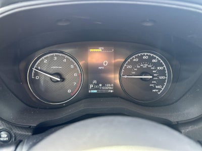 2019 Subaru Forester 2.5i