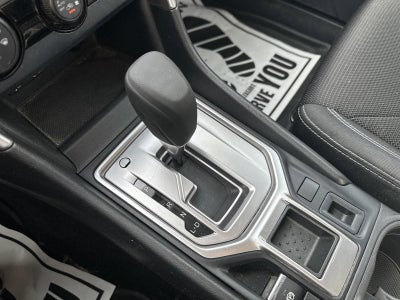 2019 Subaru Forester 2.5i