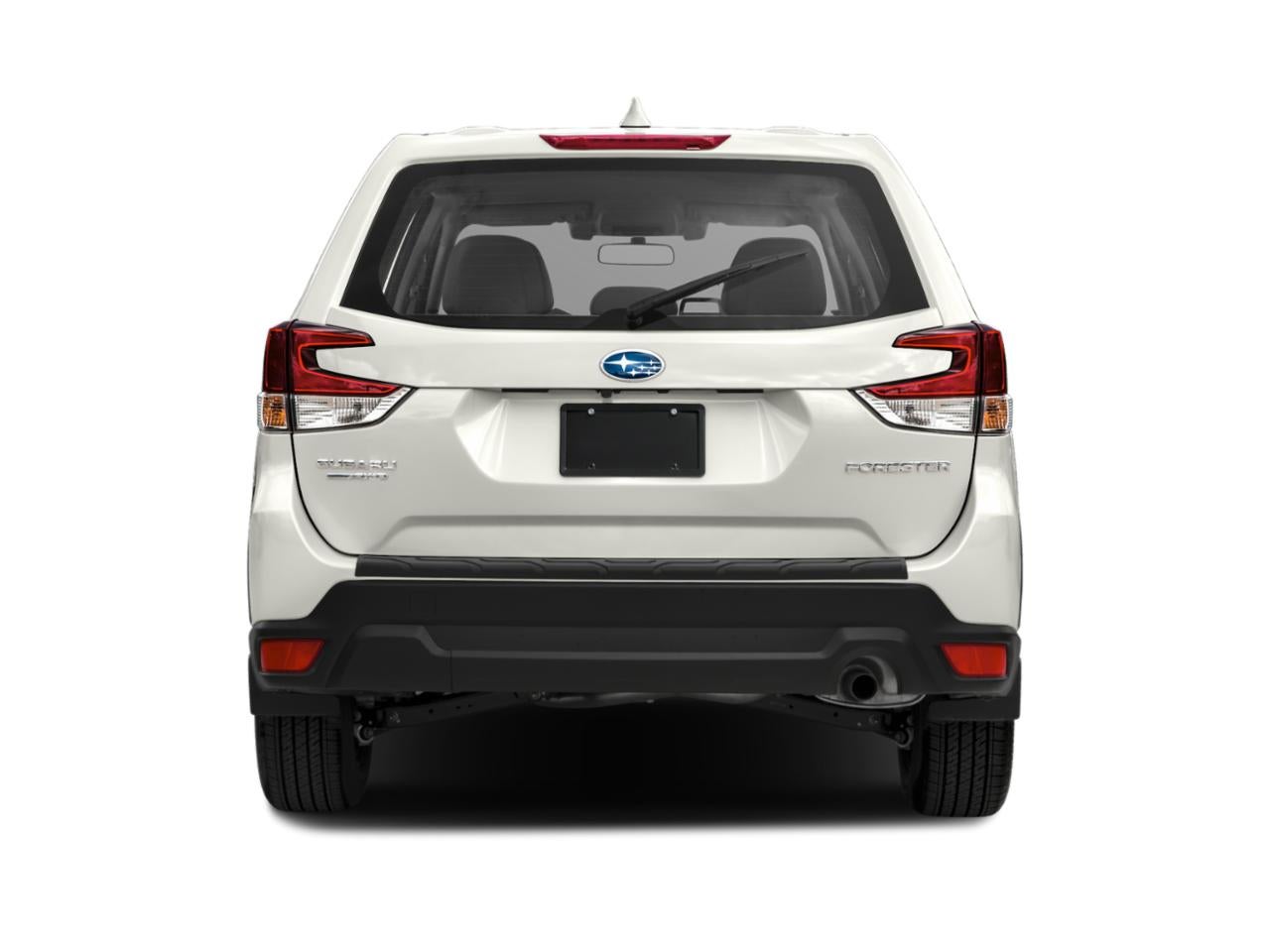 2019 Subaru Forester 2.5i