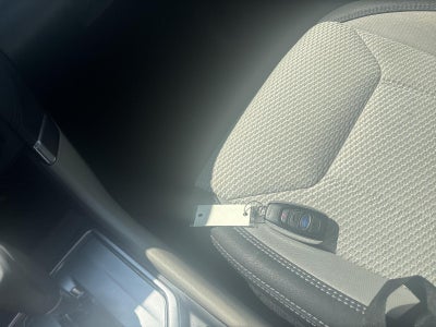 2022 Subaru Forester Premium CVT