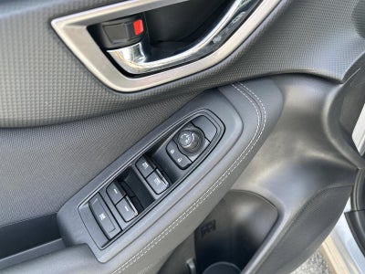 2023 Subaru Forester Premium CVT