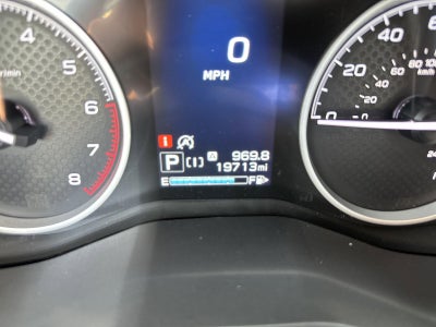 2023 Subaru Forester Premium CVT