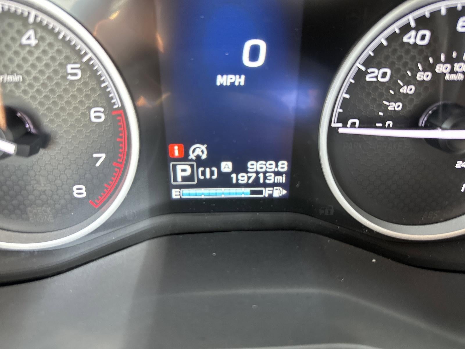 2023 Subaru Forester Premium CVT