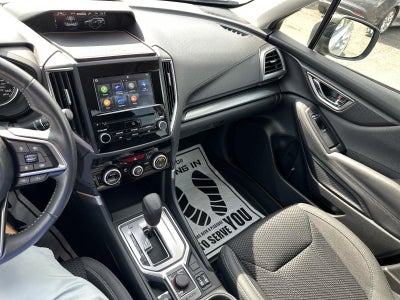 2023 Subaru Forester Premium CVT