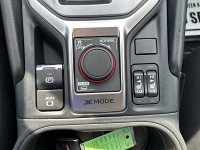 2023 Subaru Forester Premium CVT