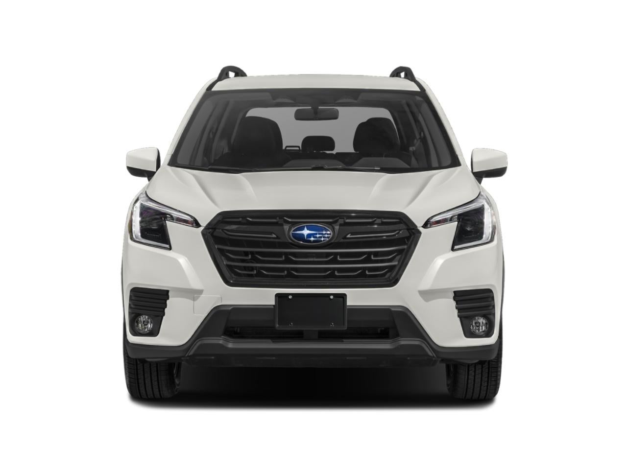2023 Subaru Forester Premium CVT