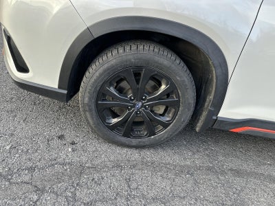 2024 Subaru Forester Sport AWD