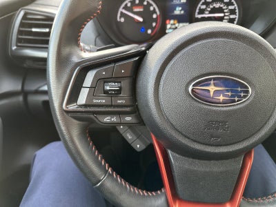 2024 Subaru Forester Sport AWD