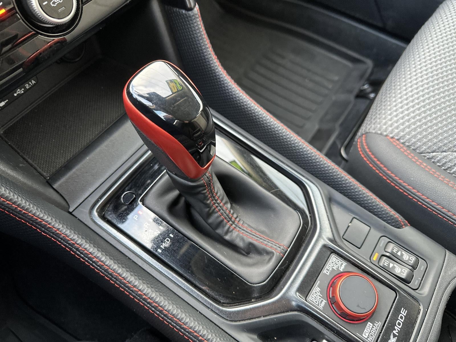 2024 Subaru Forester Sport AWD