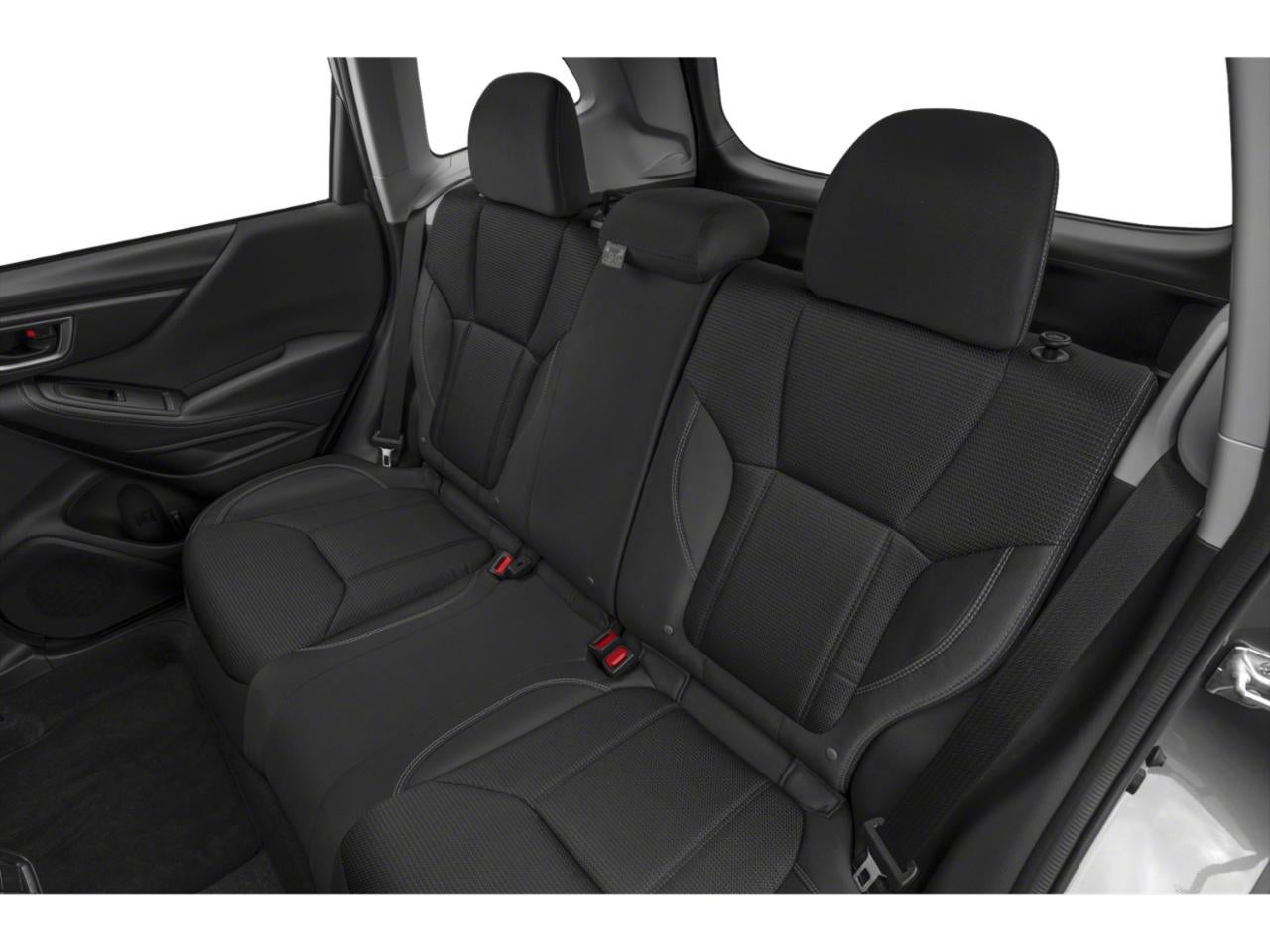 2024 Subaru Forester Sport AWD