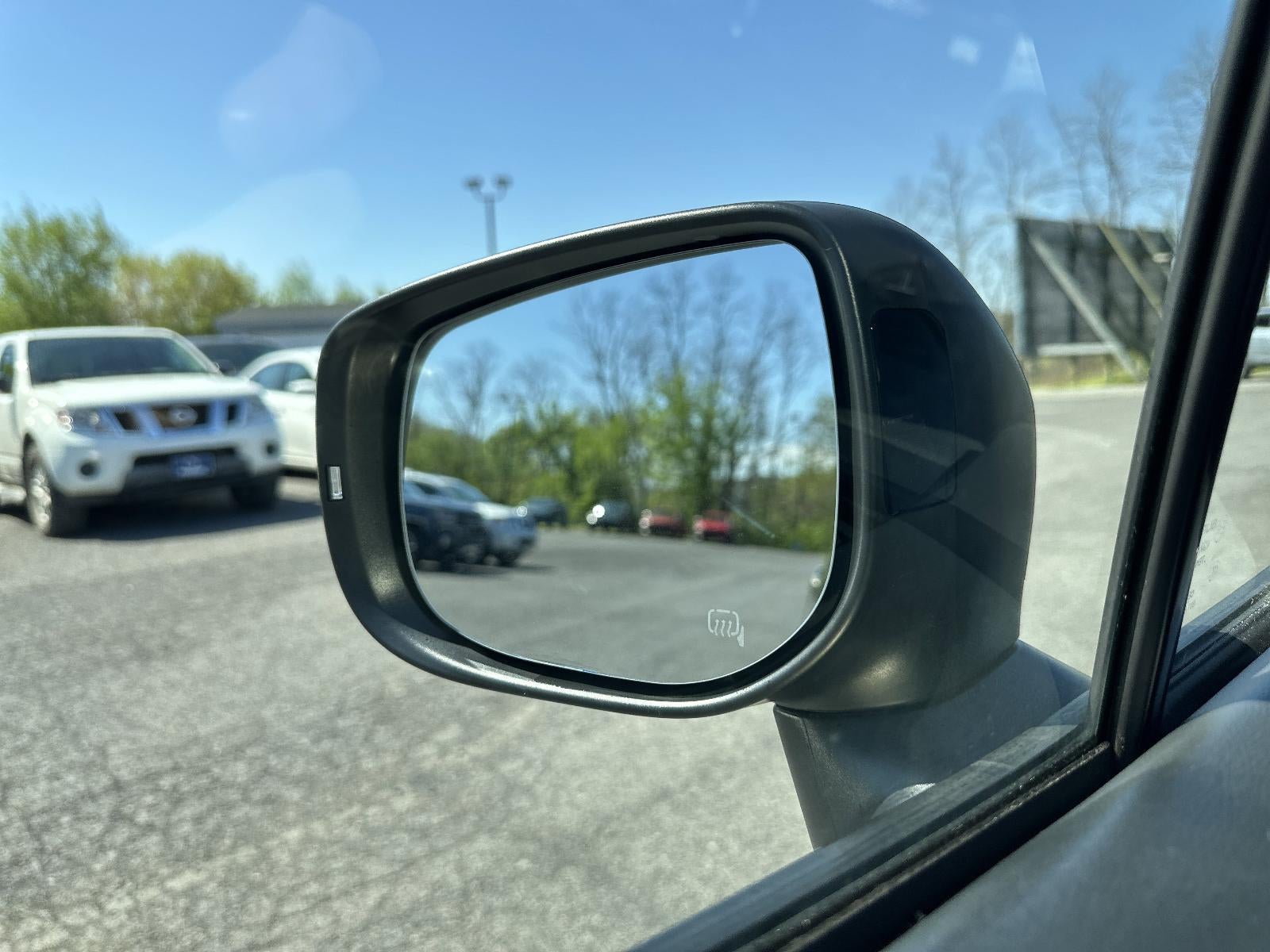 2022 Subaru Forester Wilderness CVT