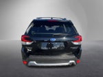 2022 Subaru Forester Touring CVT